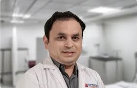 Dr Praveen Ramachandra